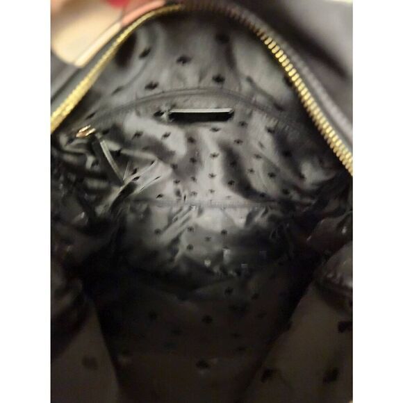 Kate Spade DAWN DUSK BUDS MEDIUM BACKPACK EUC - Picture 7 of 11